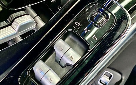 Mercedes-Benz S-Класс, 2021 год, 11 890 000 рублей, 22 фотография