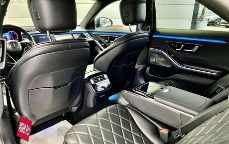 Mercedes-Benz S-Класс, 2021 год, 11 890 000 рублей, 25 фотография