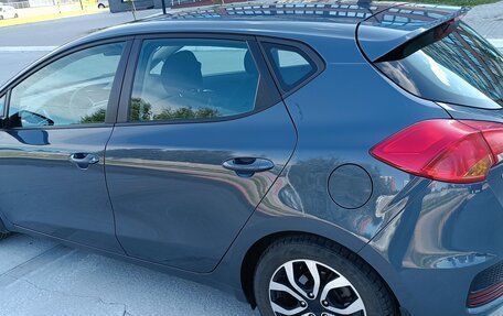 KIA cee'd III, 2016 год, 1 350 000 рублей, 2 фотография