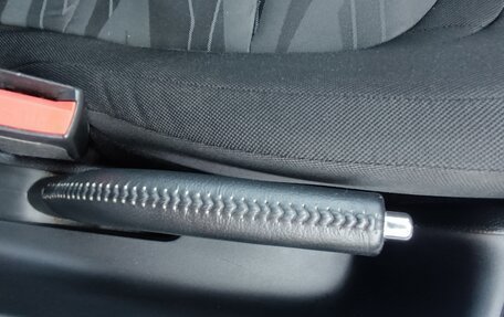 KIA cee'd III, 2016 год, 1 350 000 рублей, 14 фотография