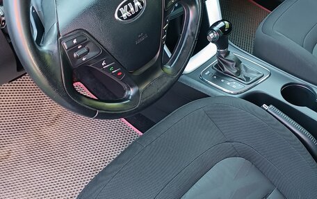 KIA cee'd III, 2016 год, 1 350 000 рублей, 11 фотография