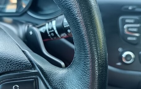 KIA cee'd III, 2016 год, 1 350 000 рублей, 12 фотография