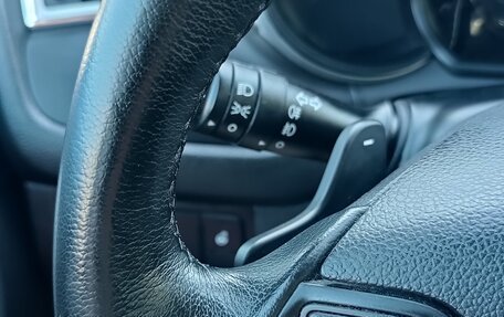 KIA cee'd III, 2016 год, 1 350 000 рублей, 13 фотография