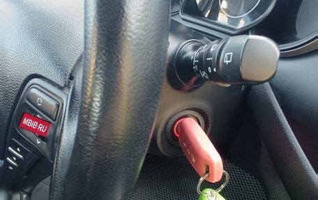 KIA cee'd III, 2016 год, 1 350 000 рублей, 15 фотография