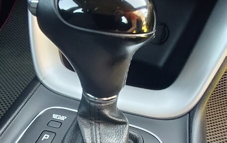 KIA cee'd III, 2016 год, 1 350 000 рублей, 17 фотография