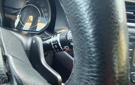 KIA cee'd III, 2016 год, 1 350 000 рублей, 25 фотография