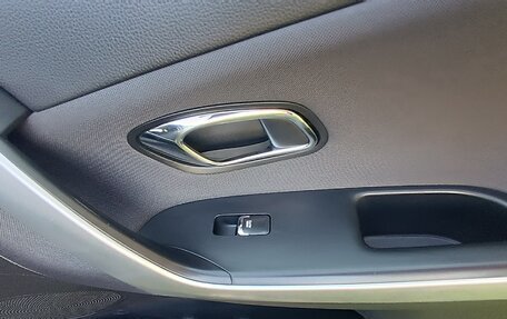 KIA cee'd III, 2016 год, 1 350 000 рублей, 18 фотография