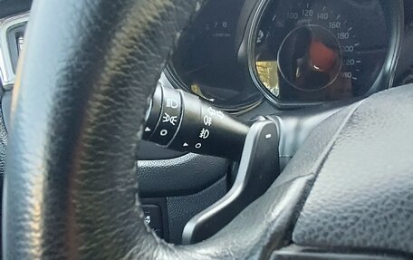 KIA cee'd III, 2016 год, 1 350 000 рублей, 24 фотография