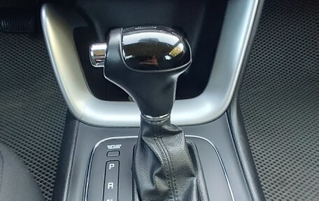 KIA cee'd III, 2016 год, 1 350 000 рублей, 26 фотография