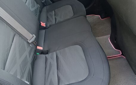 KIA cee'd III, 2016 год, 1 350 000 рублей, 23 фотография