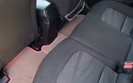 KIA cee'd III, 2016 год, 1 350 000 рублей, 31 фотография