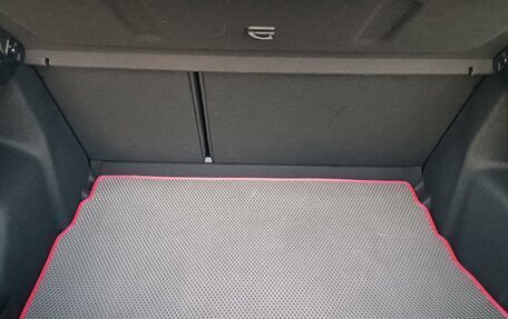 KIA cee'd III, 2016 год, 1 350 000 рублей, 33 фотография