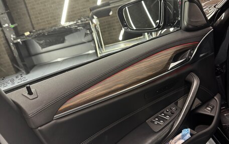 BMW 5 серия, 2019 год, 5 900 000 рублей, 7 фотография