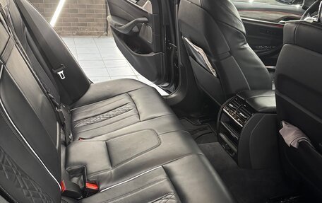 BMW 5 серия, 2019 год, 5 900 000 рублей, 6 фотография