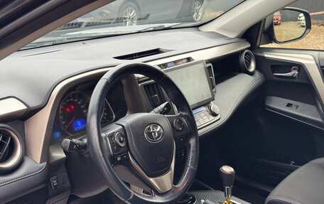 Toyota RAV4, 2014 год, 1 830 000 рублей, 5 фотография