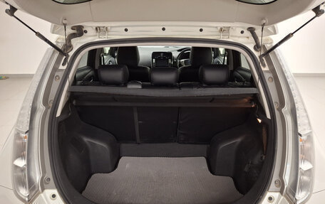 Nissan Leaf I, 2017 год, 1 319 000 рублей, 12 фотография