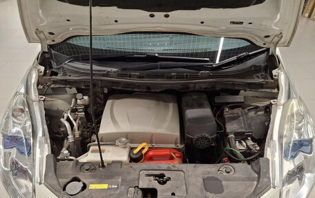 Nissan Leaf I, 2017 год, 1 319 000 рублей, 11 фотография