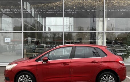 Citroen C4 II рестайлинг, 2012 год, 750 000 рублей, 8 фотография