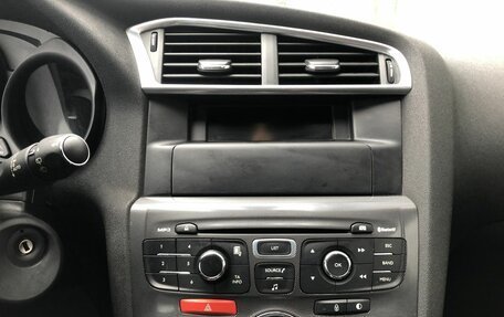 Citroen C4 II рестайлинг, 2012 год, 750 000 рублей, 14 фотография