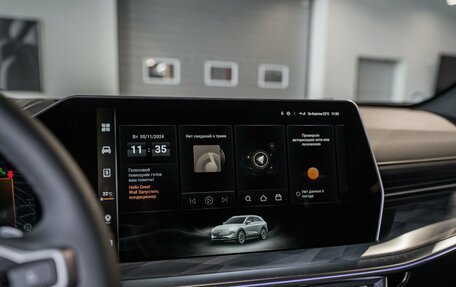 Haval F7, 2025 год, 2 899 000 рублей, 20 фотография