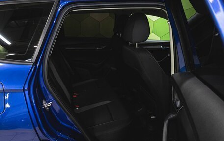 Skoda Karoq I, 2021 год, 2 550 000 рублей, 13 фотография