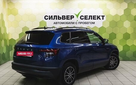 Skoda Karoq I, 2021 год, 2 550 000 рублей, 2 фотография