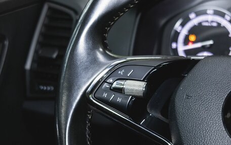 Skoda Karoq I, 2021 год, 2 550 000 рублей, 18 фотография