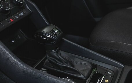 Skoda Karoq I, 2021 год, 2 550 000 рублей, 22 фотография