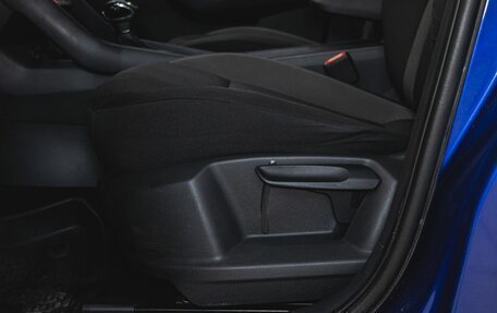 Skoda Karoq I, 2021 год, 2 550 000 рублей, 23 фотография