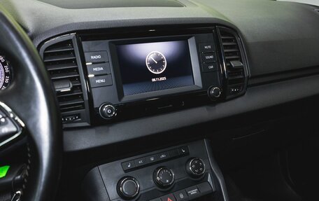 Skoda Karoq I, 2021 год, 2 550 000 рублей, 20 фотография