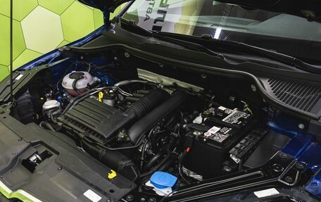 Skoda Karoq I, 2021 год, 2 550 000 рублей, 25 фотография