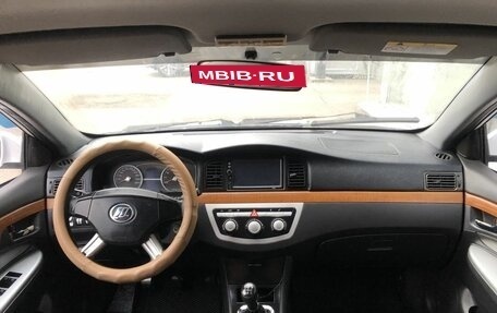 Lifan Solano I (630) рестайлинг, 2011 год, 285 000 рублей, 10 фотография