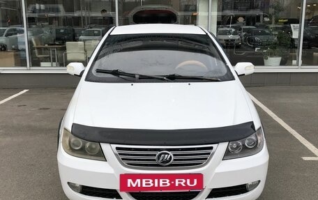 Lifan Solano I (630) рестайлинг, 2011 год, 285 000 рублей, 2 фотография