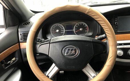 Lifan Solano I (630) рестайлинг, 2011 год, 285 000 рублей, 12 фотография