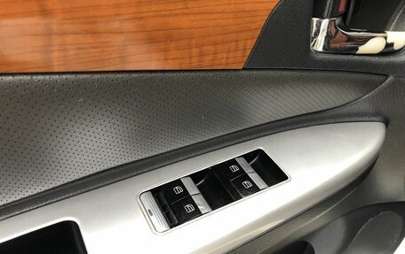 Lifan Solano I (630) рестайлинг, 2011 год, 285 000 рублей, 13 фотография