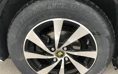 Lifan Solano I (630) рестайлинг, 2011 год, 285 000 рублей, 15 фотография