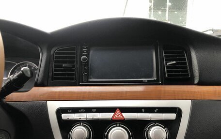 Lifan Solano I (630) рестайлинг, 2011 год, 285 000 рублей, 14 фотография