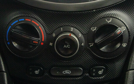 Hyundai Solaris II рестайлинг, 2016 год, 549 000 рублей, 19 фотография