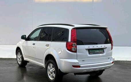 Haval H5 I, 2020 год, 1 570 000 рублей, 5 фотография