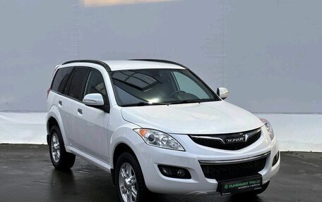 Haval H5 I, 2020 год, 1 570 000 рублей, 3 фотография