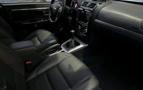 Haval H5 I, 2020 год, 1 570 000 рублей, 16 фотография