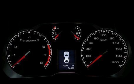 Haval H5 I, 2020 год, 1 570 000 рублей, 9 фотография