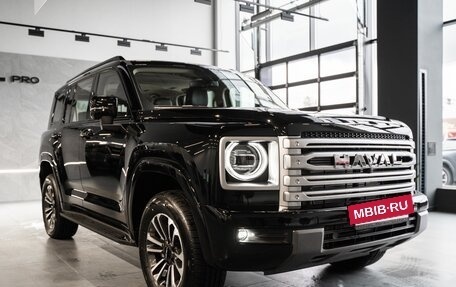 Haval H9, 2024 год, 4 999 000 рублей, 4 фотография