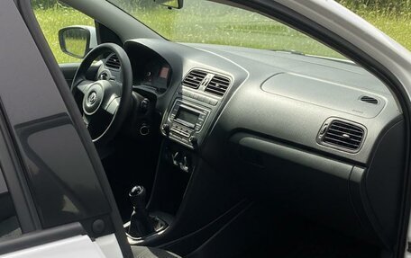 Volkswagen Polo VI (EU Market), 2014 год, 790 000 рублей, 5 фотография