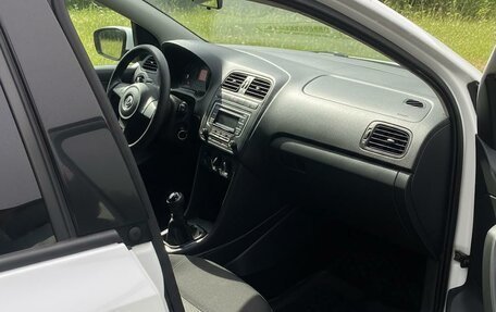 Volkswagen Polo VI (EU Market), 2014 год, 790 000 рублей, 3 фотография