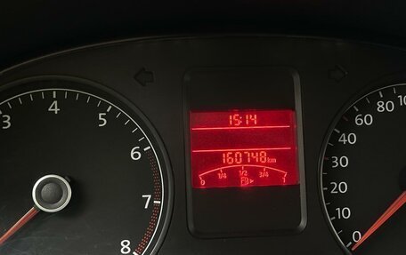 Volkswagen Polo VI (EU Market), 2014 год, 790 000 рублей, 8 фотография