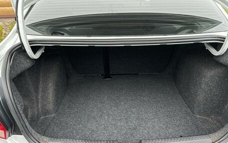 Volkswagen Polo VI (EU Market), 2014 год, 790 000 рублей, 10 фотография