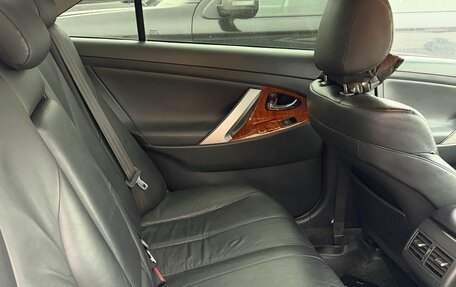 Toyota Camry, 2011 год, 1 390 000 рублей, 3 фотография