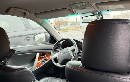 Toyota Camry, 2011 год, 1 390 000 рублей, 4 фотография