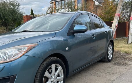 Mazda 3, 2010 год, 700 000 рублей, 5 фотография